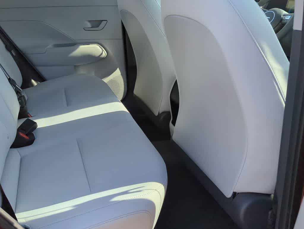 Thumbnail: 2026 Hyundai Kona - 21