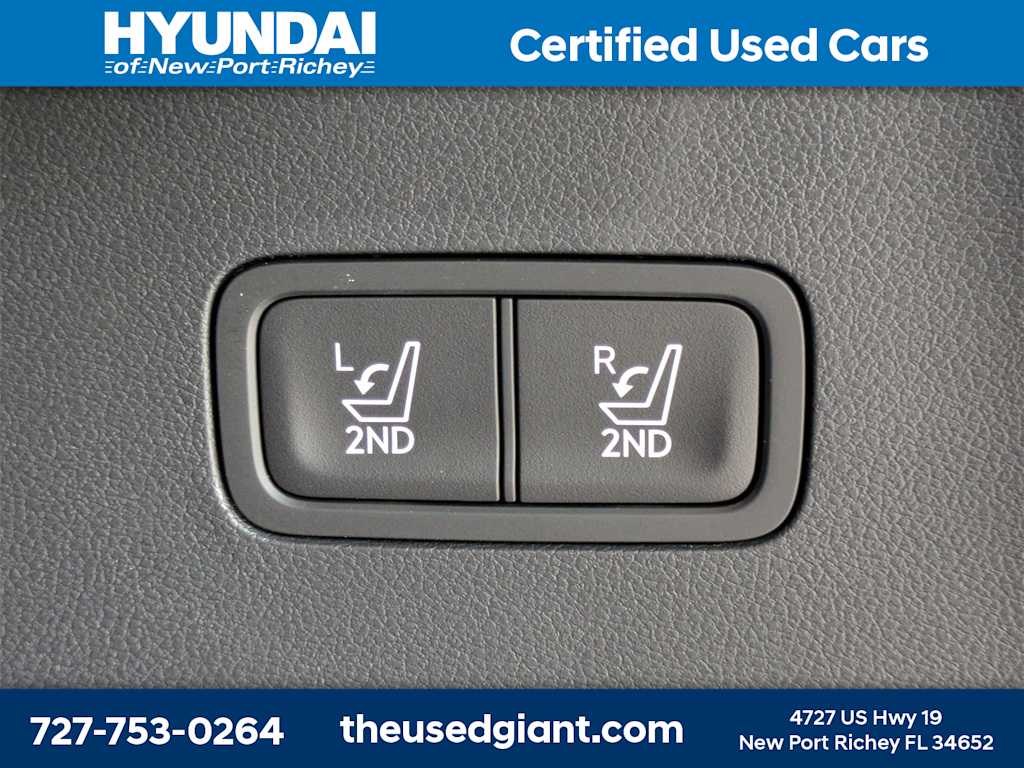 Thumbnail: 2025 Hyundai Santa Fe - 14
