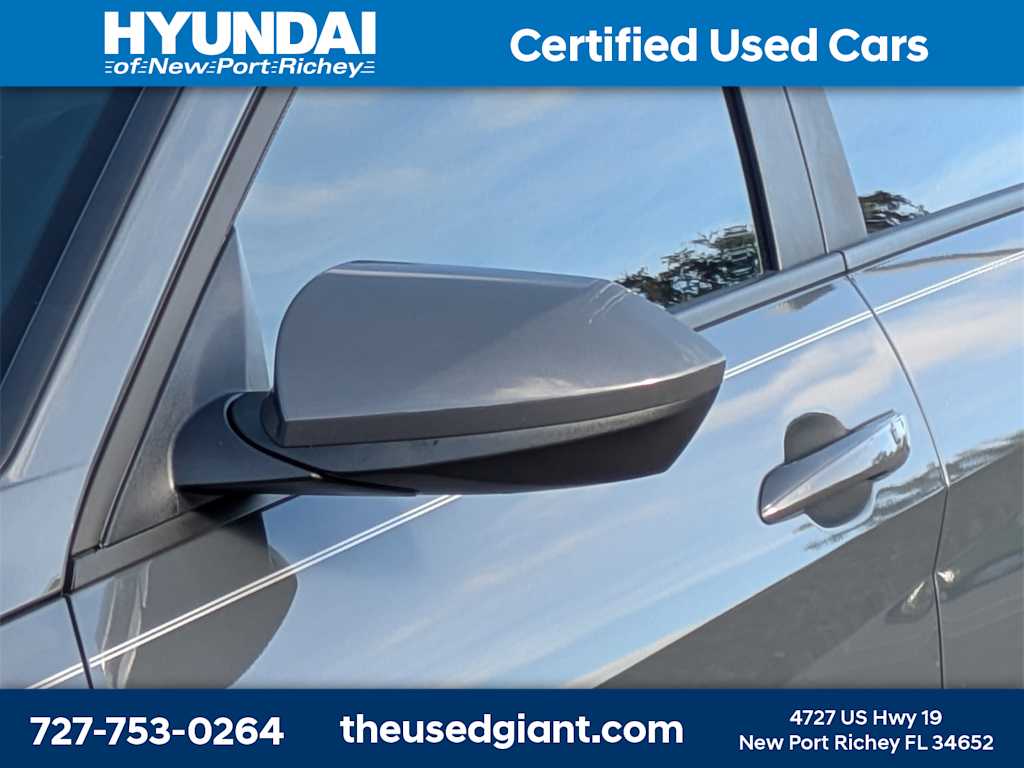 Thumbnail: 2024 Hyundai Elantra - 11