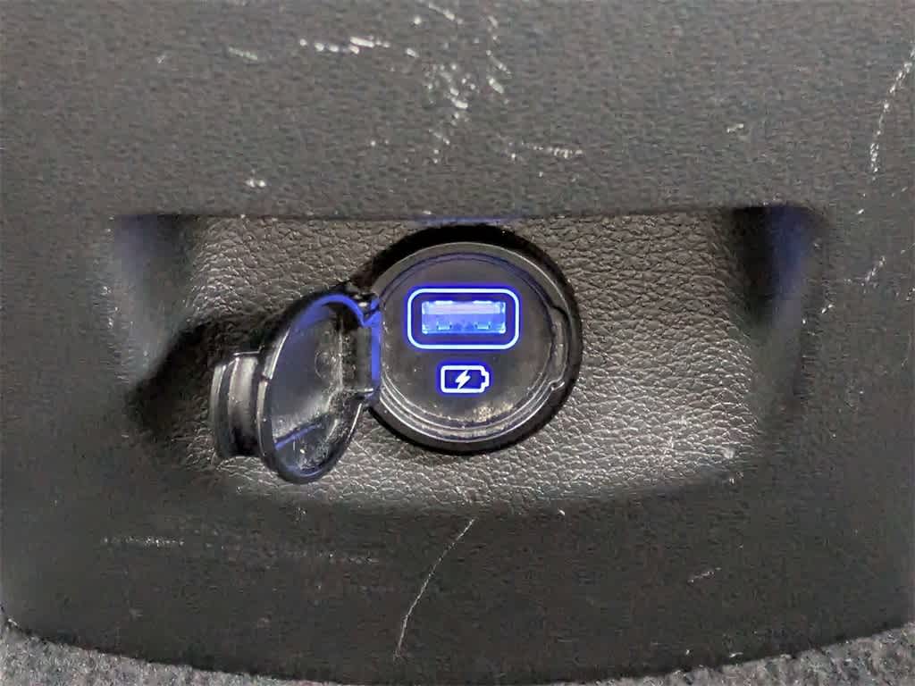 Thumbnail: 2020 Hyundai Tucson - 18