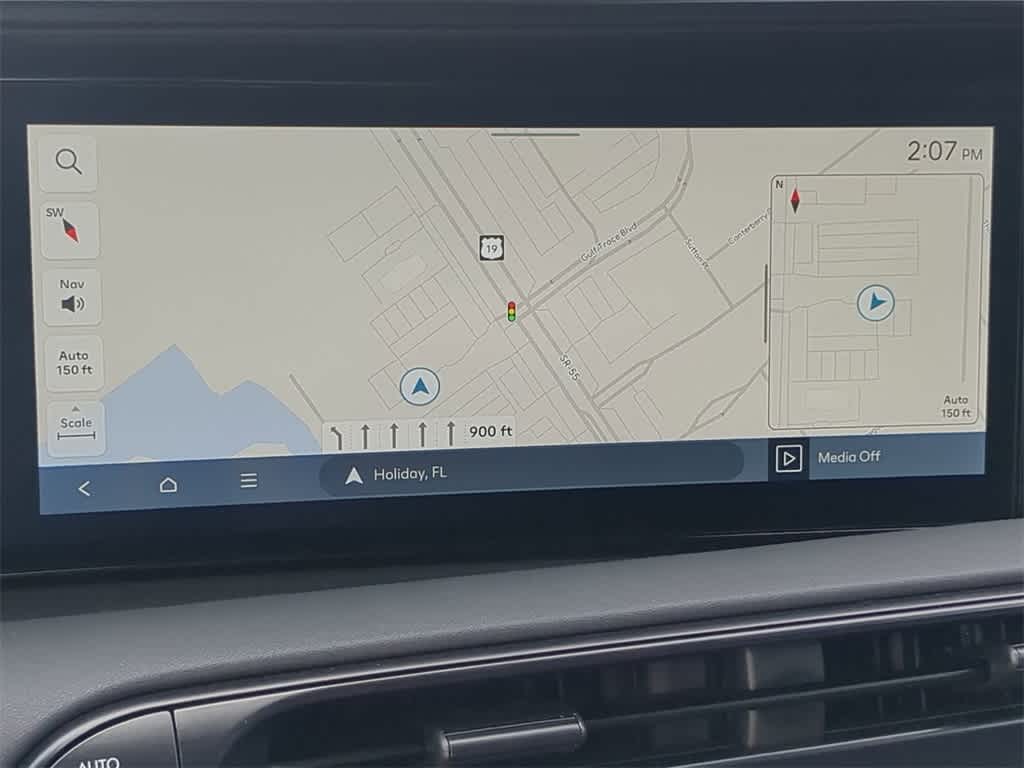 Thumbnail: 2026 Hyundai Palisade - 29