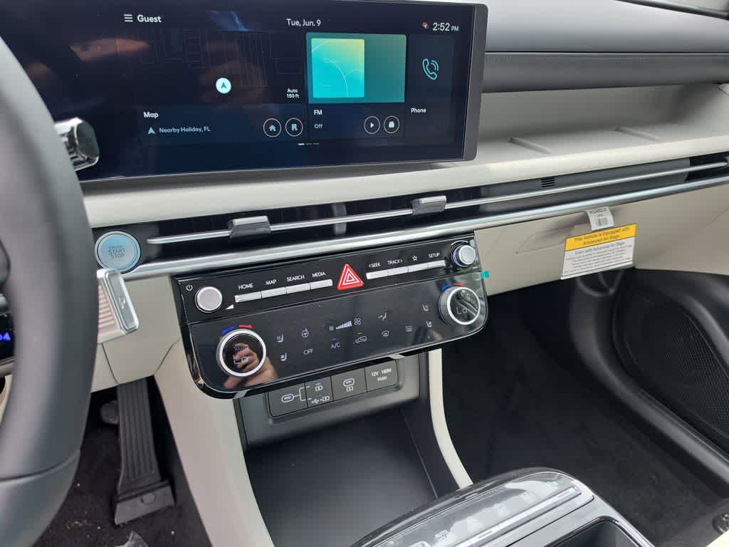 Thumbnail: 2026 Hyundai Tucson - 29