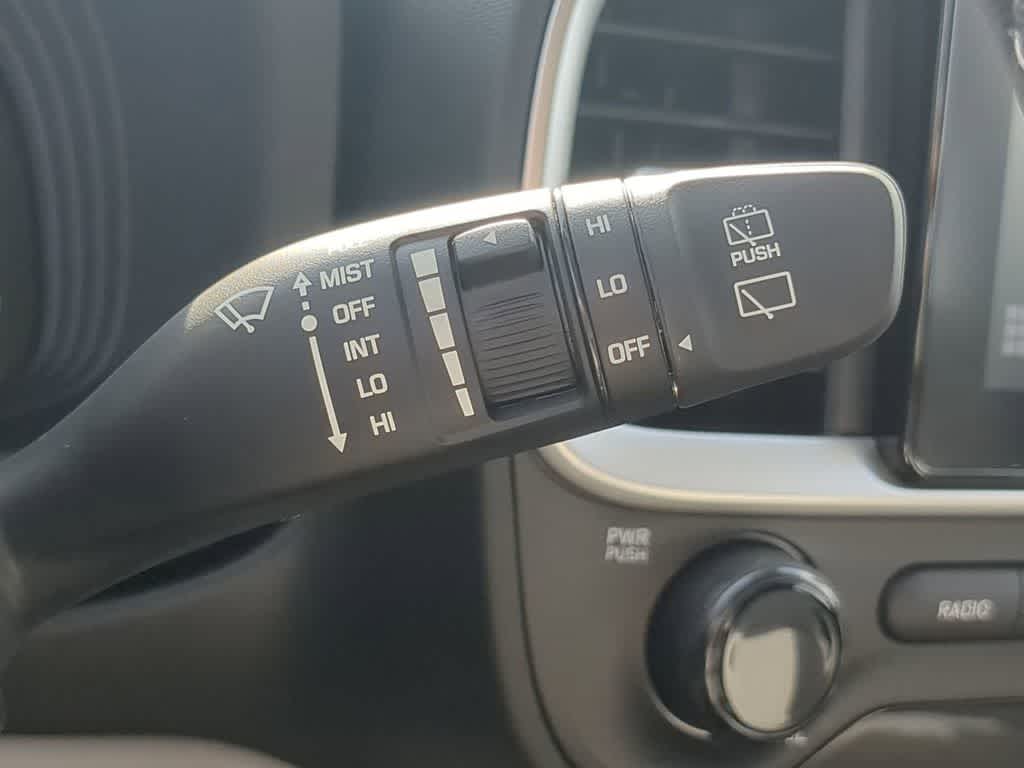 Thumbnail: 2026 Hyundai Venue - 27