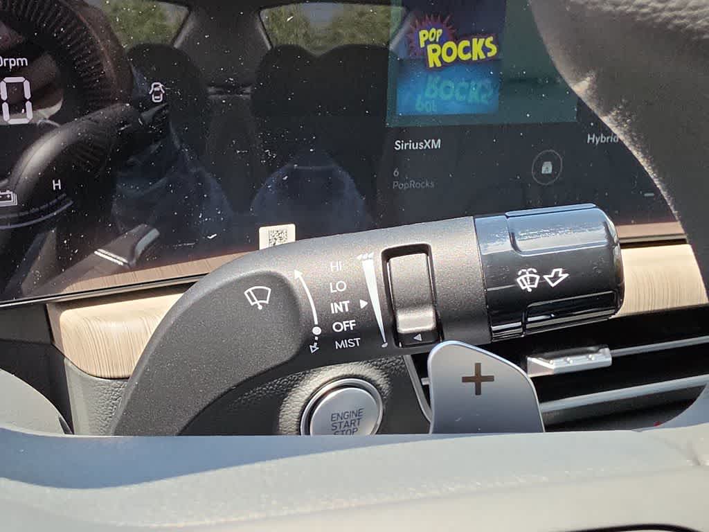 Thumbnail: 2026 Hyundai Sonata - 26