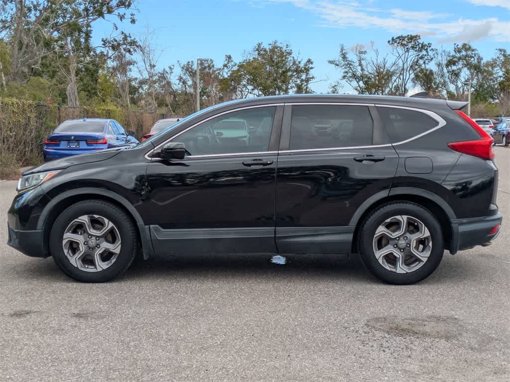 Thumbnail: 2017 Honda CR-V - 2