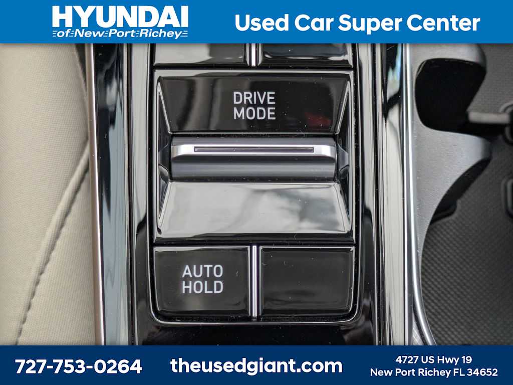 Thumbnail: 2023 Hyundai Sonata - 25