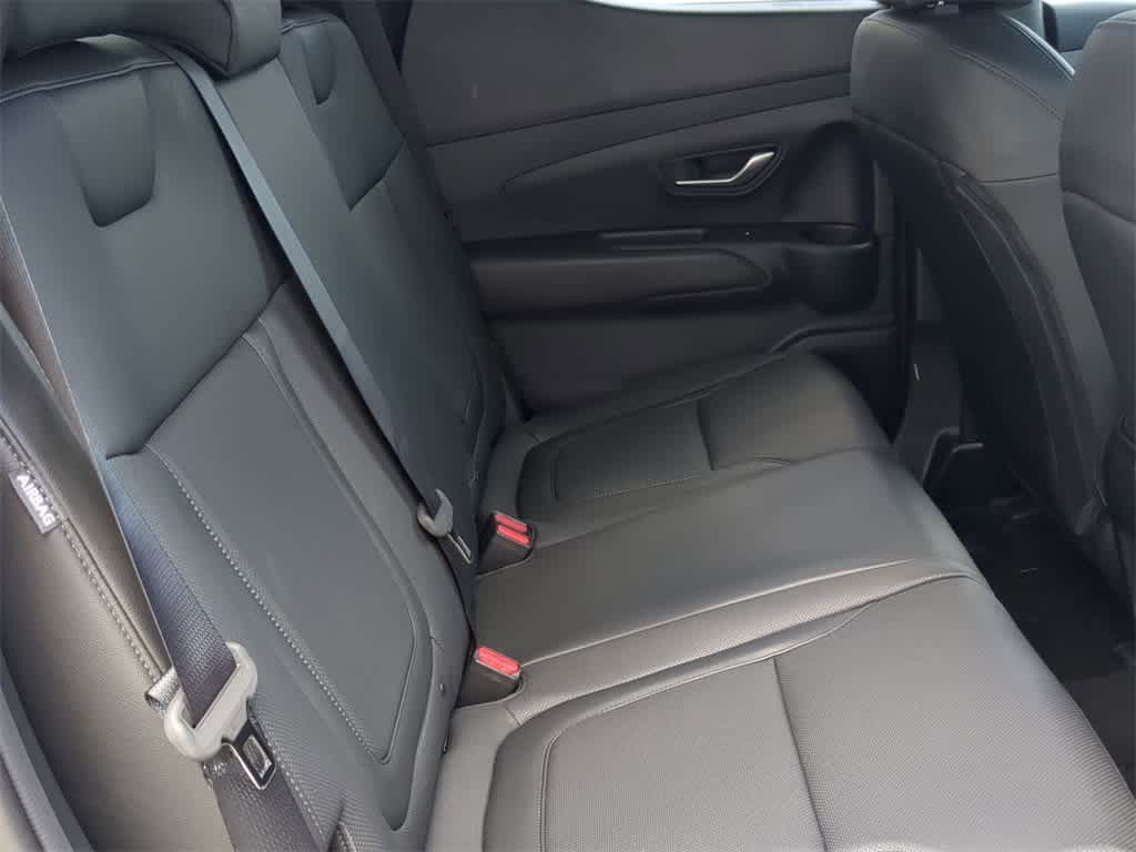 Thumbnail: 2026 Hyundai Santa Cruz - 21