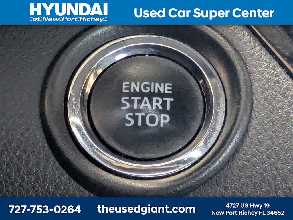 Thumbnail: 2018 Toyota C-HR - 33