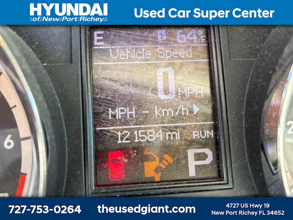 Thumbnail: 2013 Dodge Durango - 11