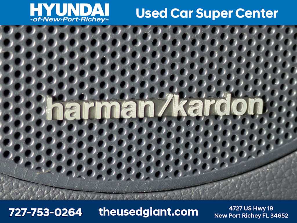 Thumbnail: 2023 Hyundai Palisade - 40