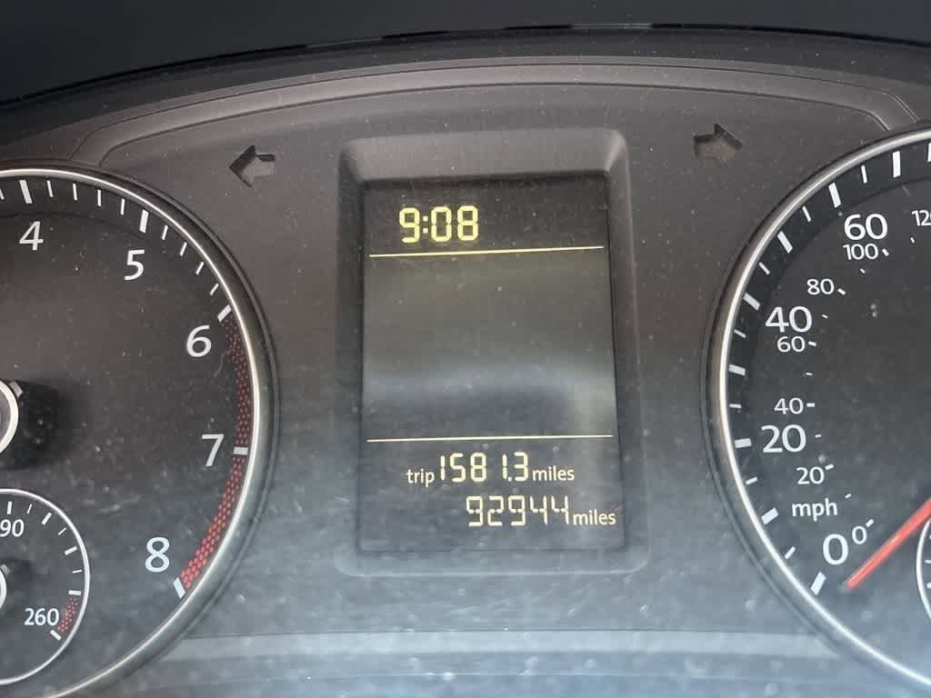 Thumbnail: 2015 Volkswagen Passat - 13