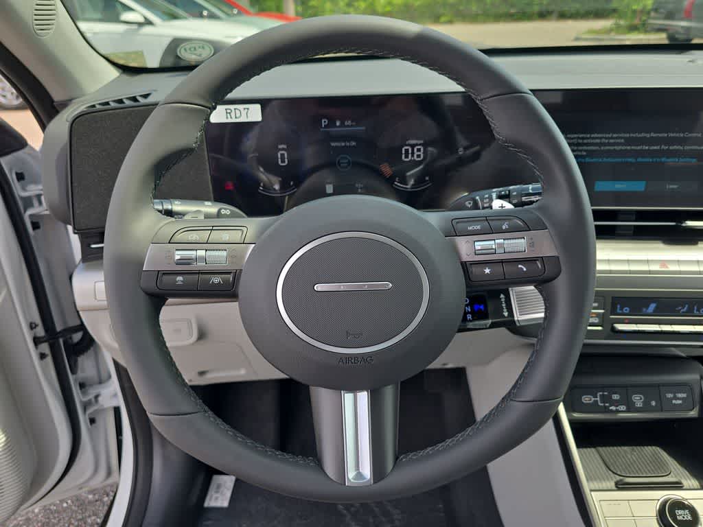 Thumbnail: 2026 Hyundai Kona - 23