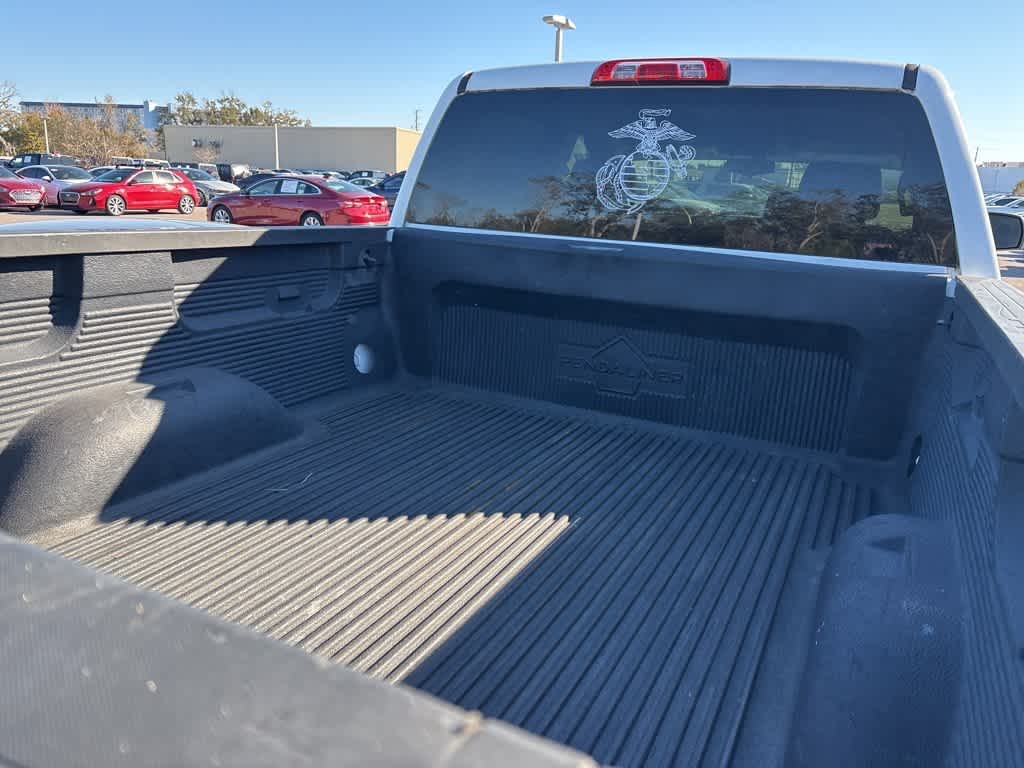 Thumbnail: 2016 GMC Sierra 1500 - 6