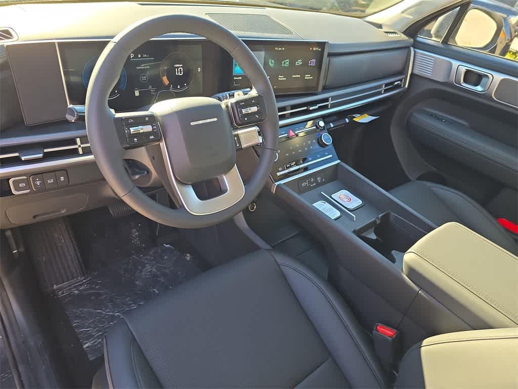 Thumbnail: 2026 Hyundai Santa Fe - 14