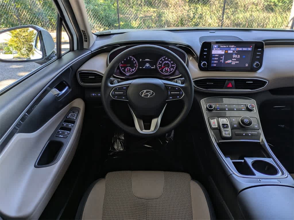 Thumbnail: 2022 Hyundai Santa Fe - 18