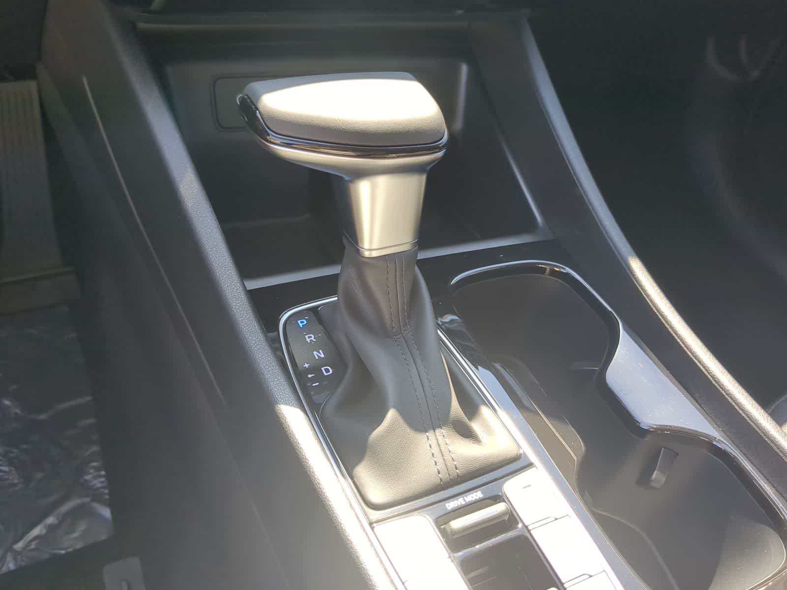 Thumbnail: 2026 Hyundai Tucson - 31