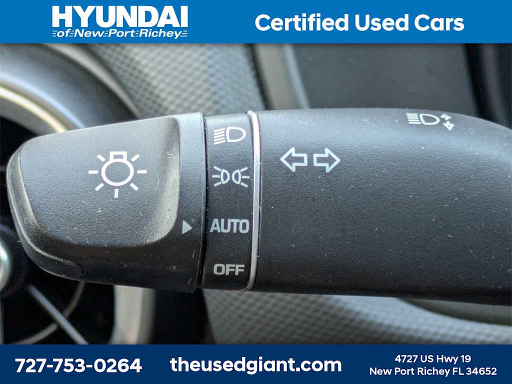 Thumbnail: 2023 Hyundai Kona - 26