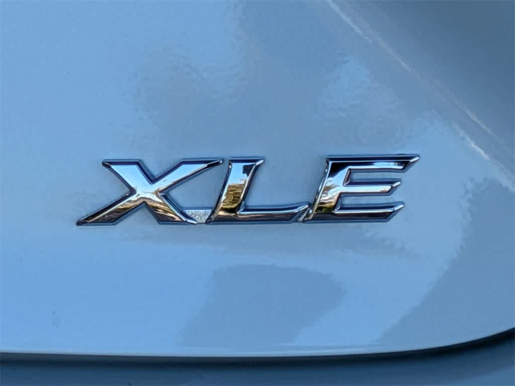 Thumbnail: 2025 Toyota Camry - 13