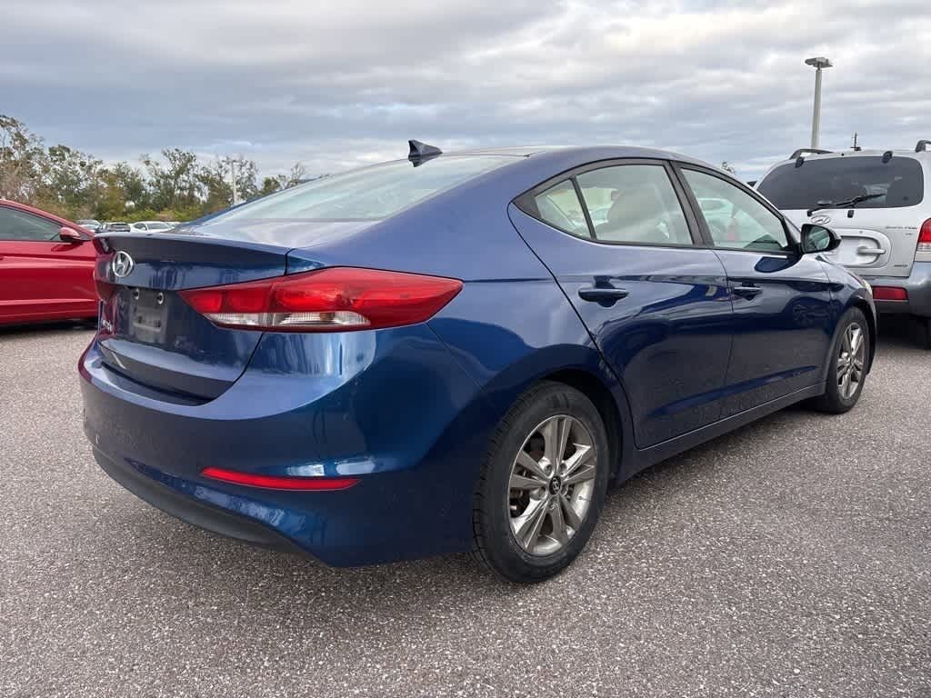 Thumbnail: 2018 Hyundai Elantra - 3