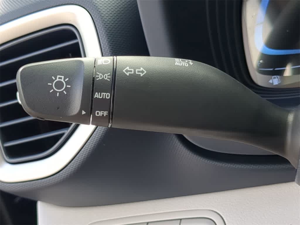 Thumbnail: 2026 Hyundai Venue - 26