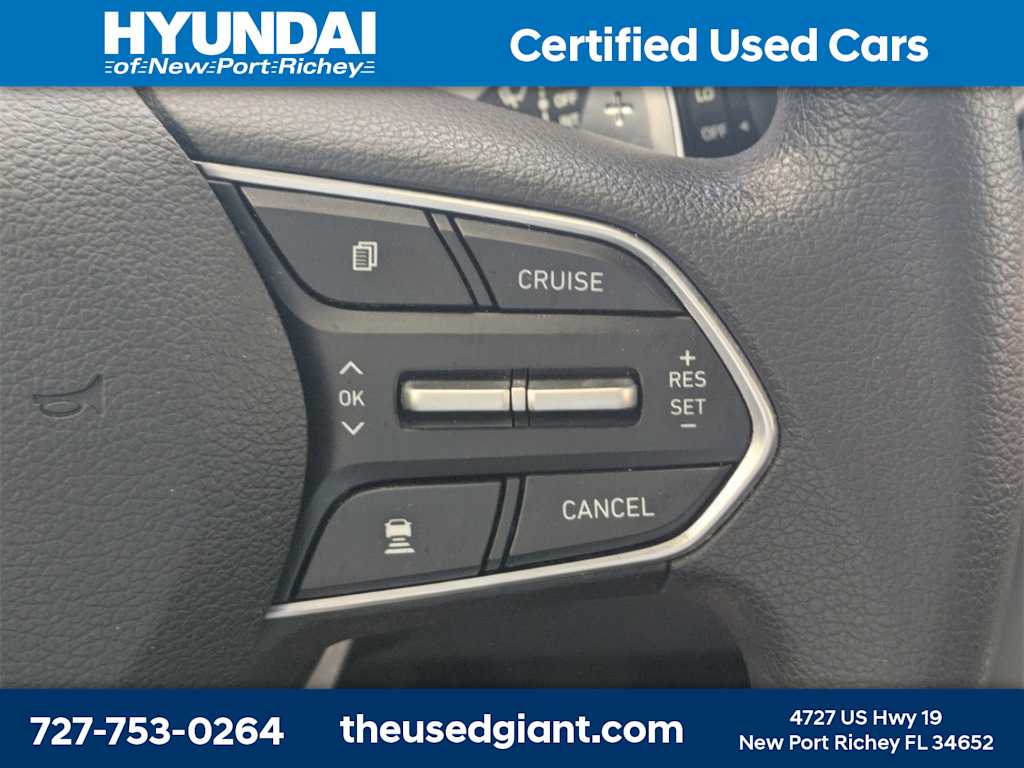 Thumbnail: 2021 Hyundai Palisade - 30