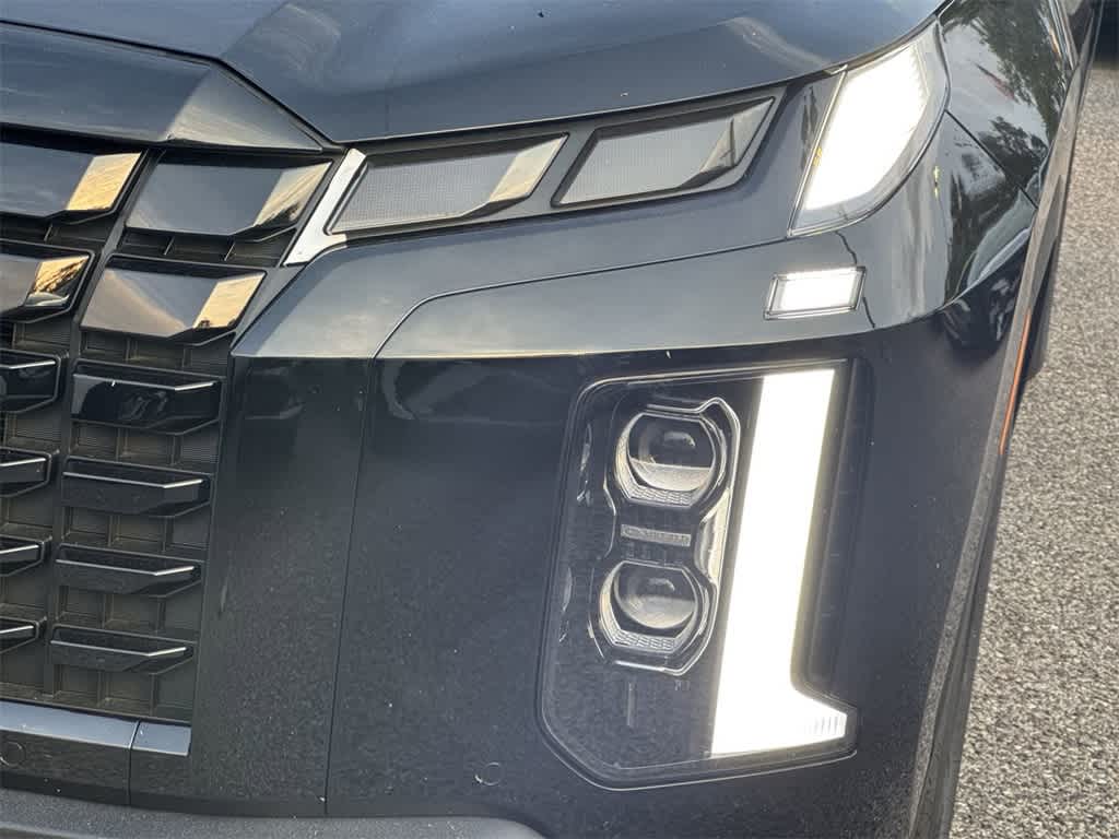 Thumbnail: 2025 Hyundai Palisade - 9