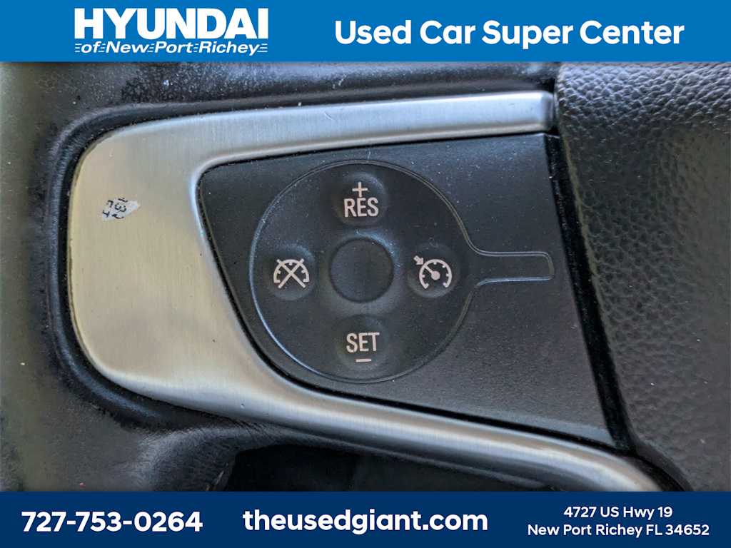 Thumbnail: 2016 GMC Sierra 1500 - 28