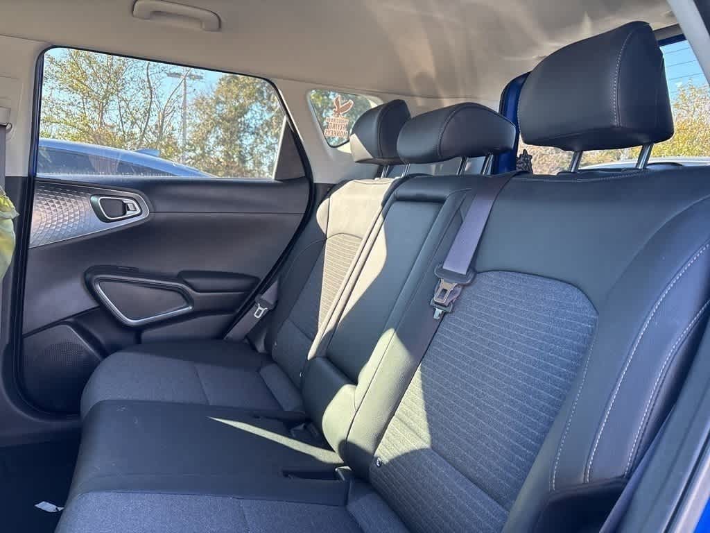 Thumbnail: 2020 Kia Soul - 10