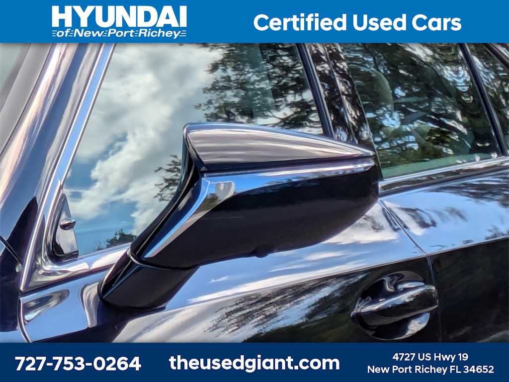 Thumbnail: 2025 Lexus ES - 11