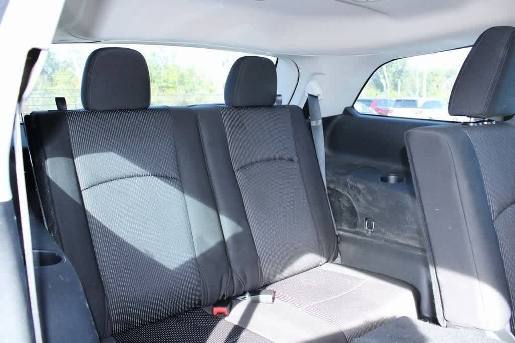 Thumbnail: 2015 Dodge Journey - 9
