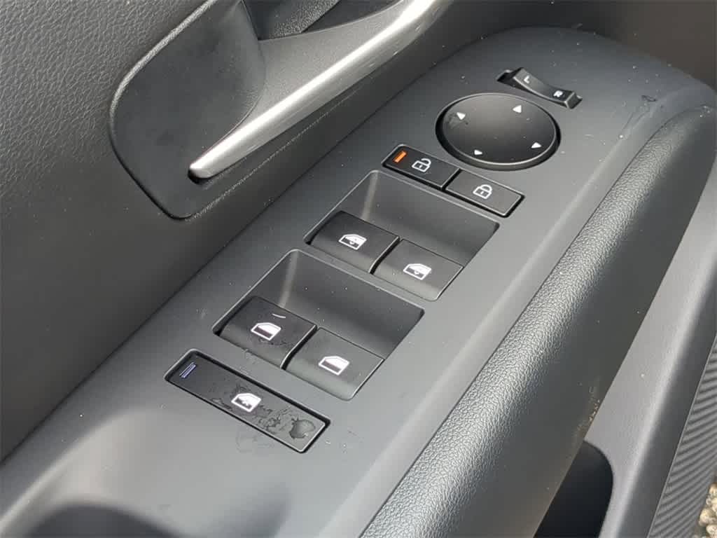 Thumbnail: 2026 Hyundai Santa Cruz - 17