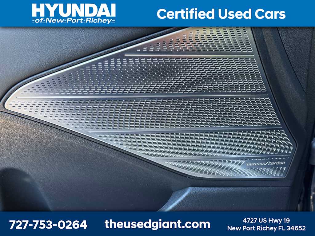 Thumbnail: 2023 Hyundai Palisade - 13