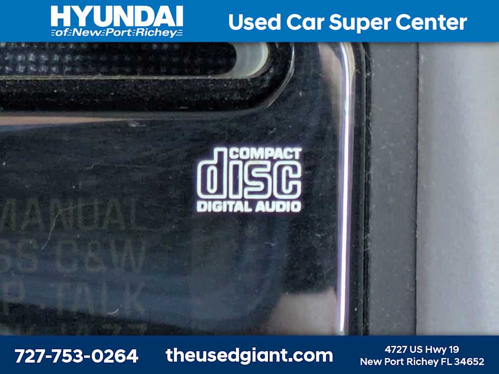 Thumbnail: 1999 Buick Century - 21
