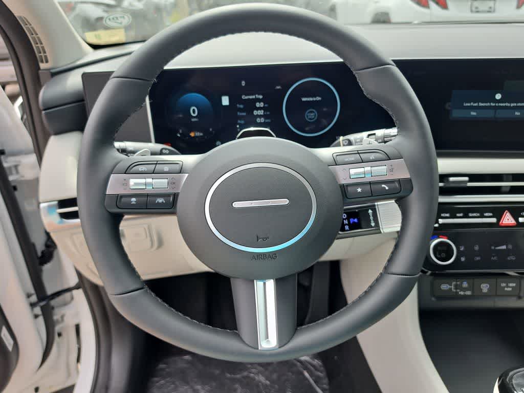 Thumbnail: 2026 Hyundai Tucson - 24
