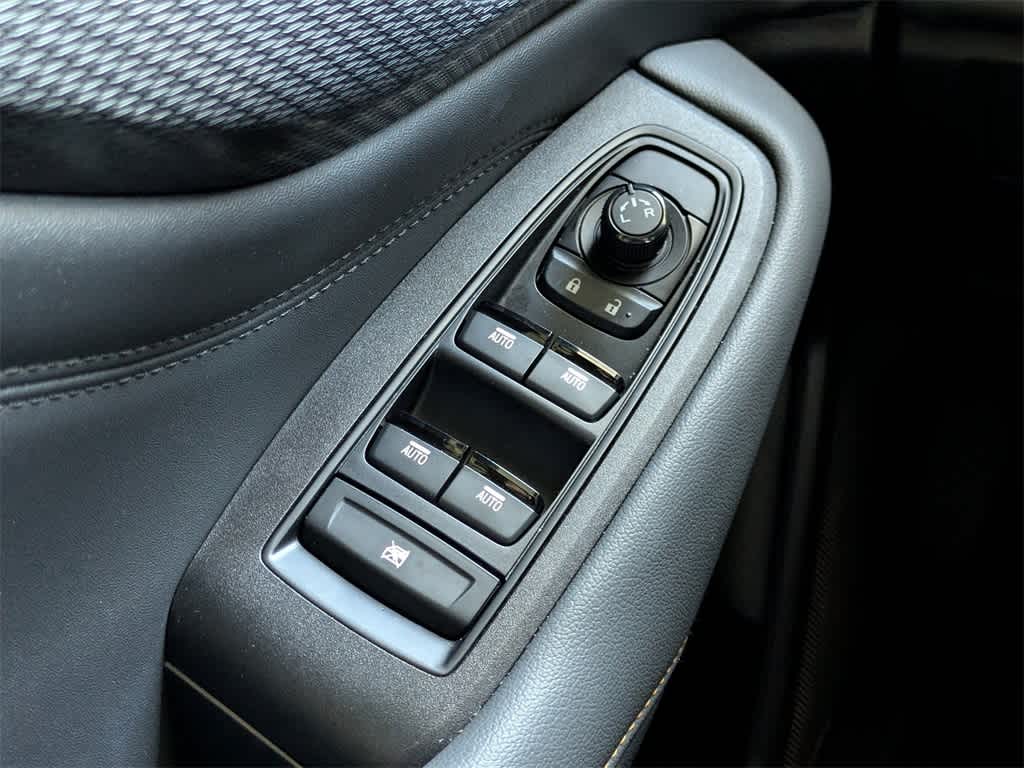 Thumbnail: 2024 Subaru Outback - 36