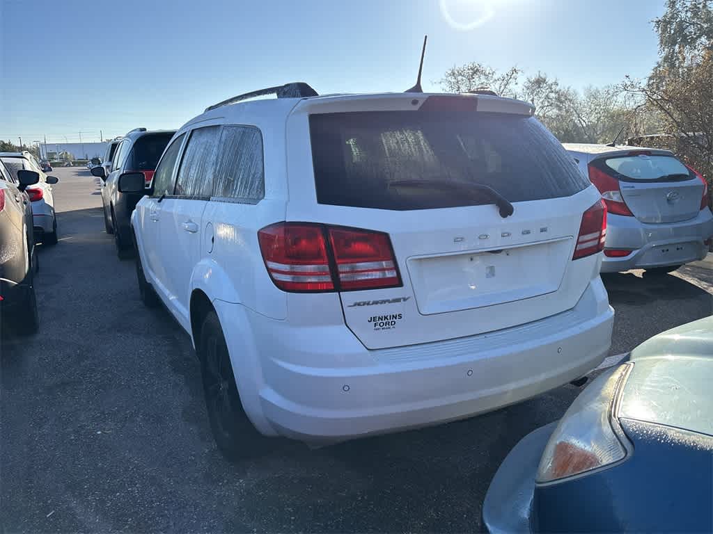 Thumbnail: 2020 Dodge Journey - 2