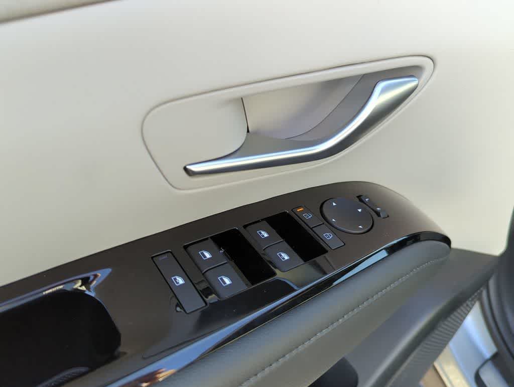 Thumbnail: 2026 Hyundai Tucson - 17