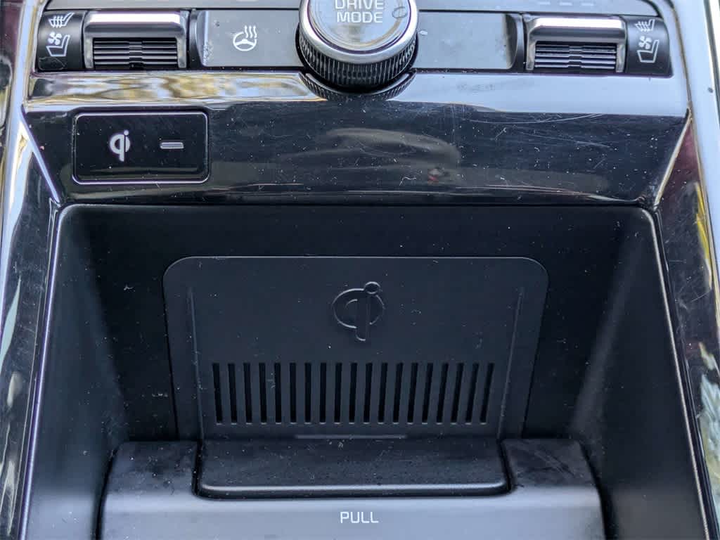 Thumbnail: 2024 Kia K5 - 31