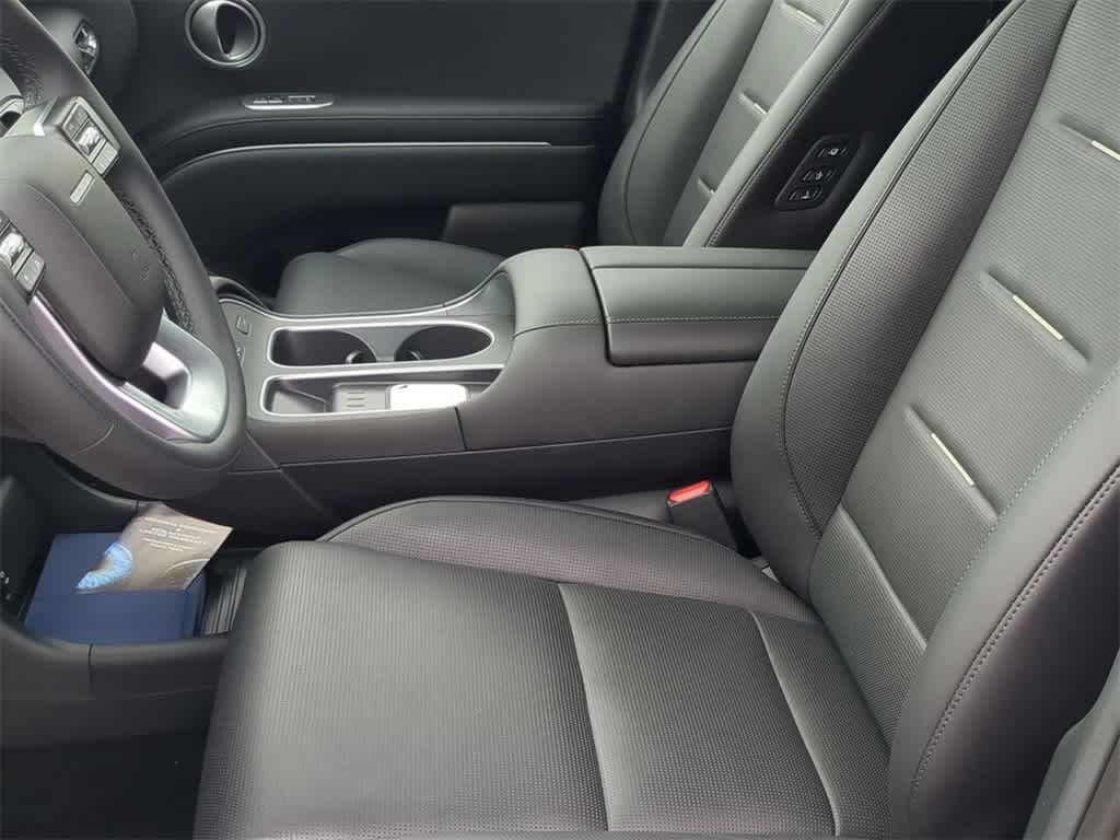 Thumbnail: 2026 Hyundai Palisade - 16