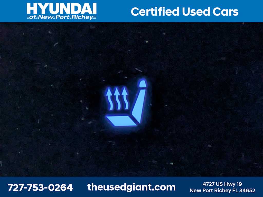 Thumbnail: 2025 Hyundai Santa Fe - 30