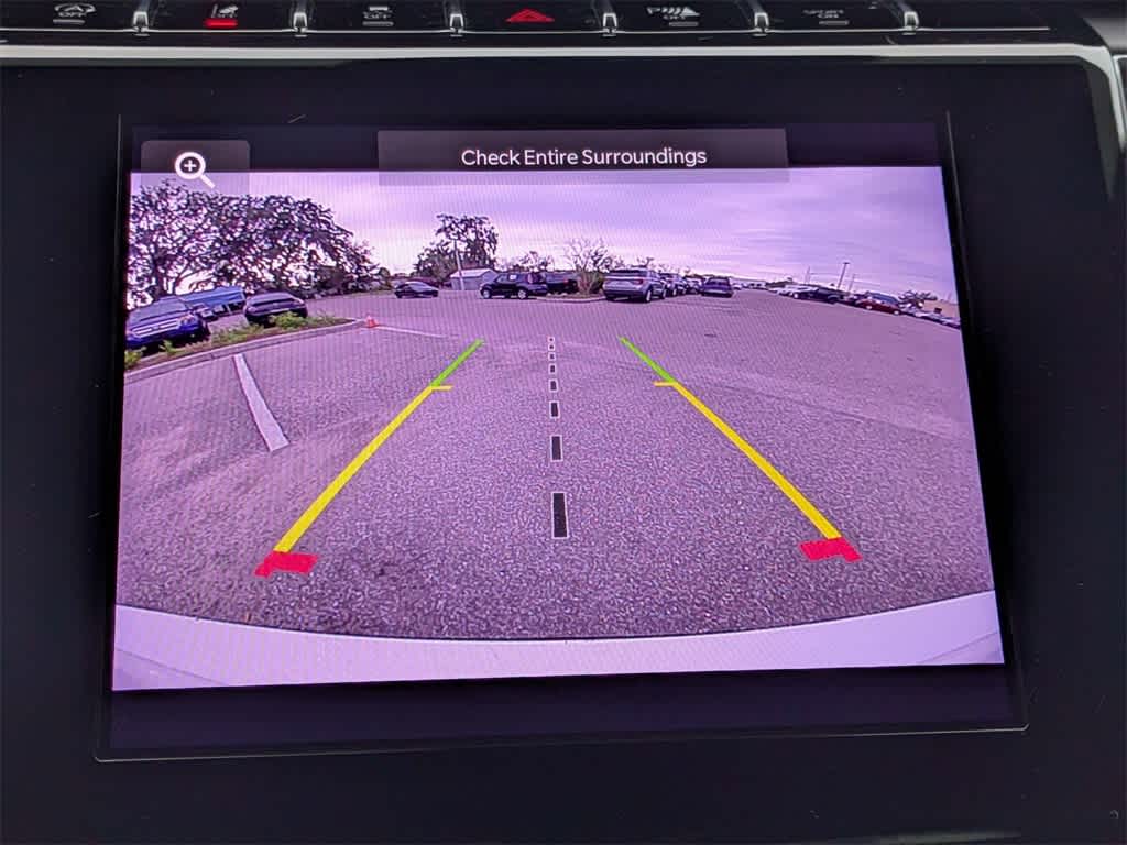 Thumbnail: 2023 Jeep Grand Cherokee L - 27