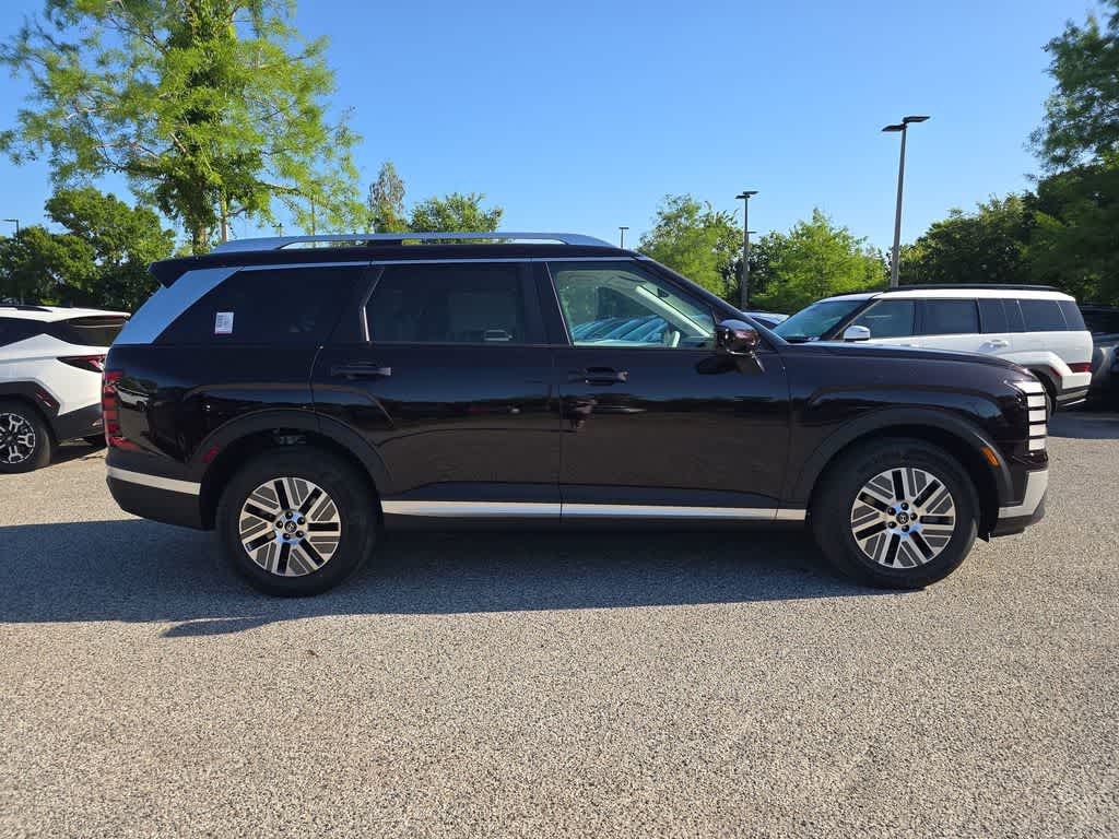 Thumbnail: 2026 Hyundai Palisade - 8
