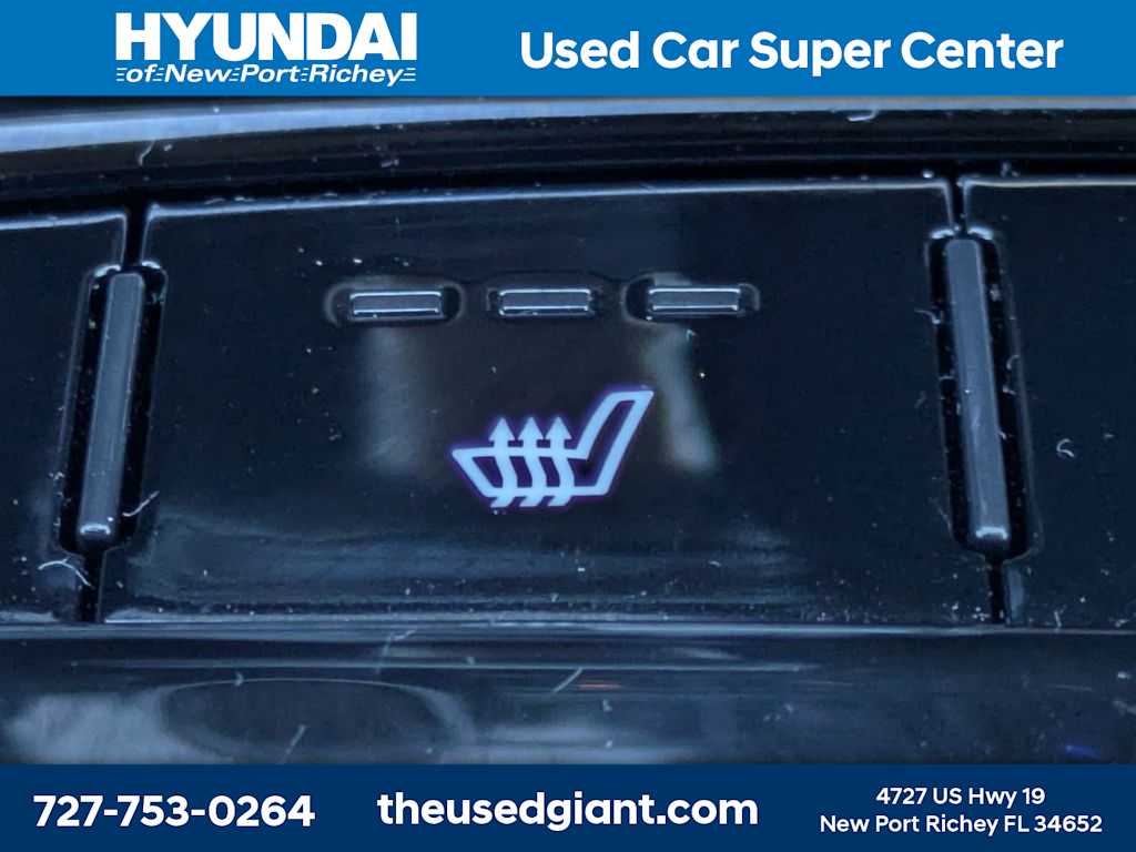 Thumbnail: 2023 Hyundai Tucson - 27