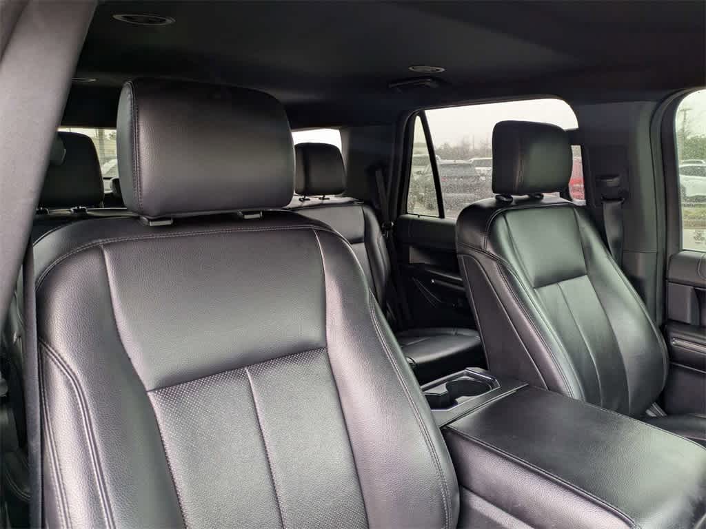 Thumbnail: 2020 Ford Expedition - 6