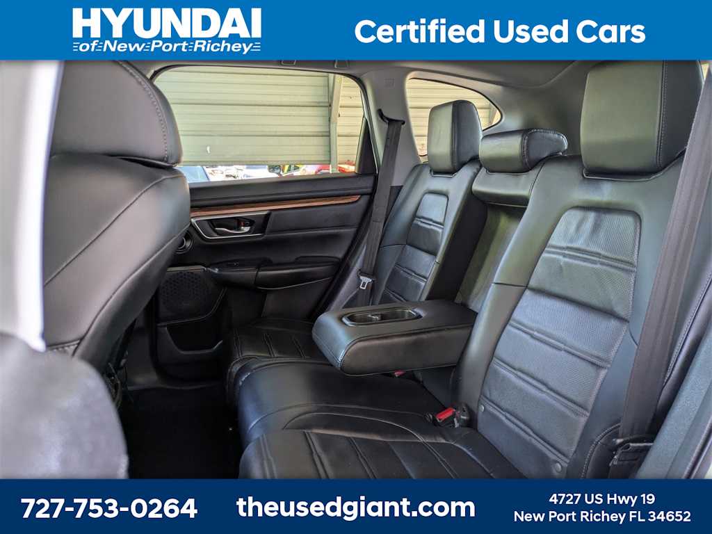 Thumbnail: 2020 Honda CR-V - 15