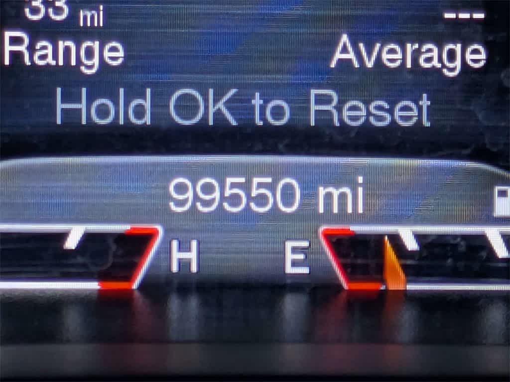 Thumbnail: 2017 Jeep Cherokee - 39