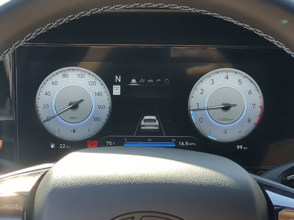 Thumbnail: 2026 Hyundai Elantra - 34