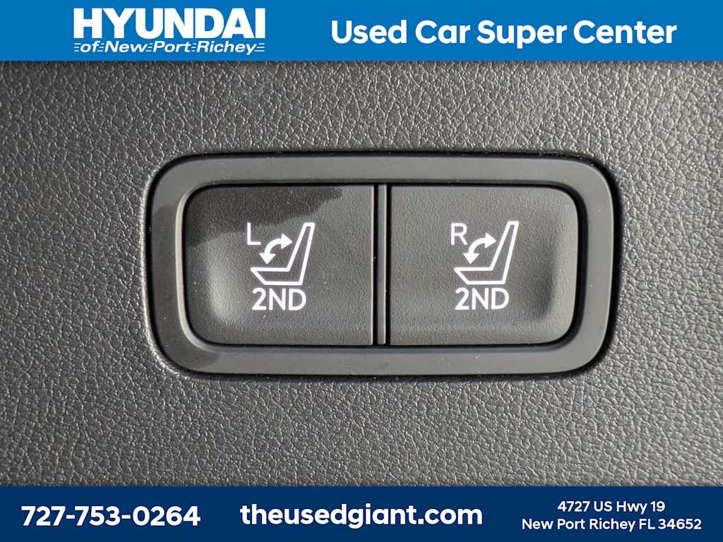 Thumbnail: 2024 Hyundai Santa Fe - 14