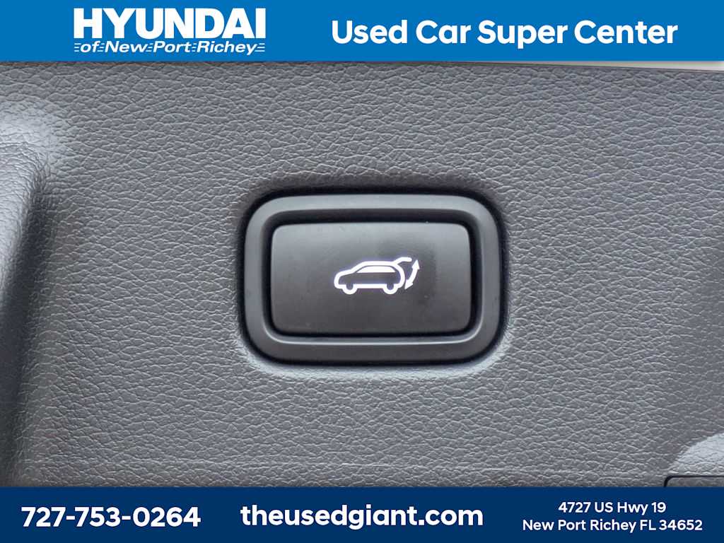 Thumbnail: 2024 Hyundai Palisade - 13