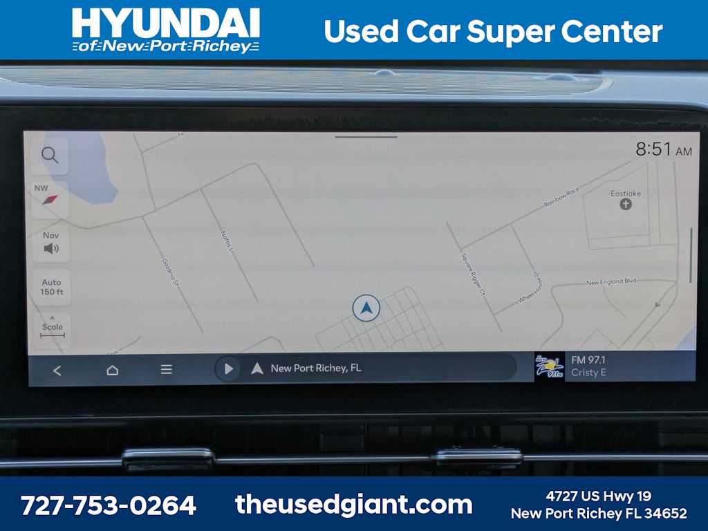 Thumbnail: 2025 Hyundai Kona - 25